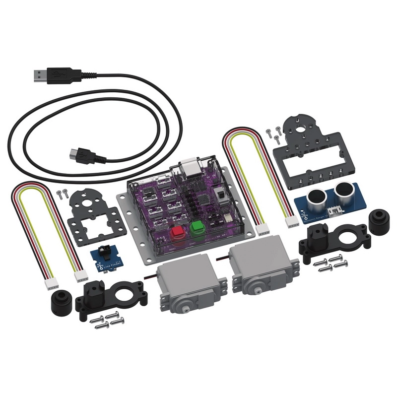 Контроллер TETRIX PULSE для TETRIX PRIME