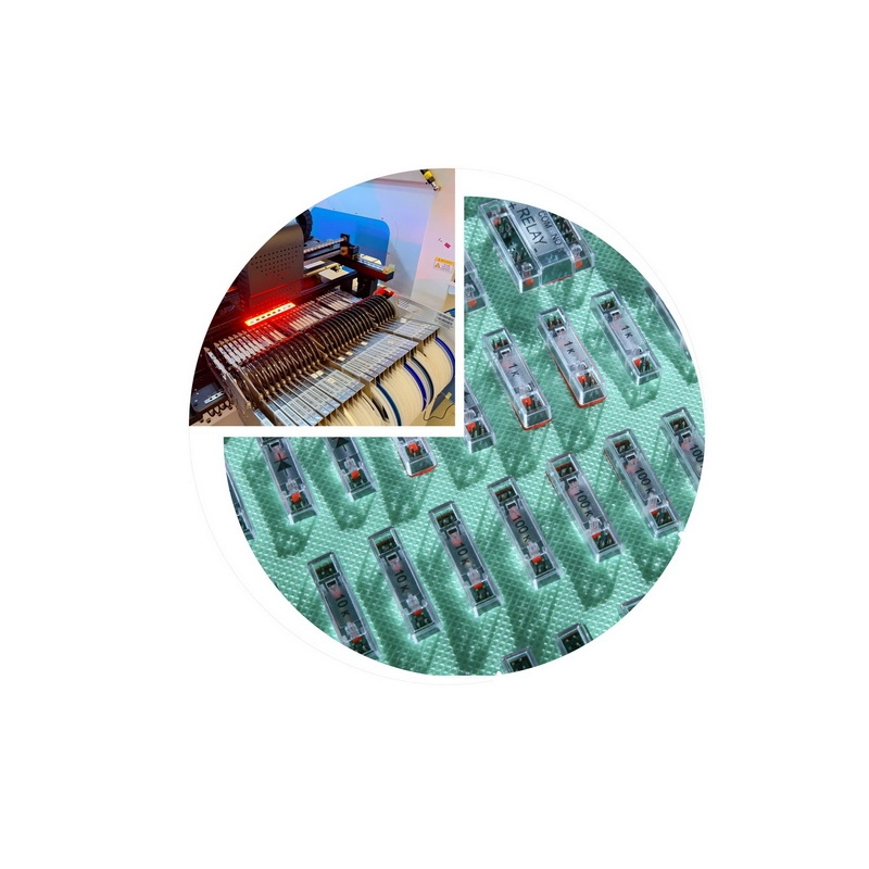 Набор для прототипирования электроники НАА-027