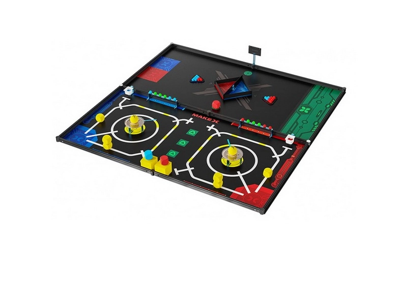 Arena MakeX Starter 2022 — игровое поле 2,3×2,3 м