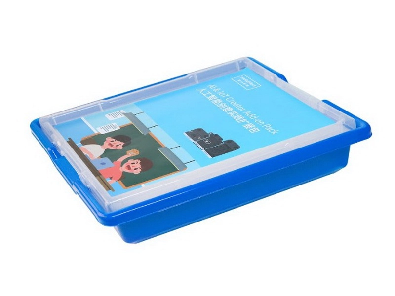 Ресурсный набор AI & IoT Creator (расширение модулей)