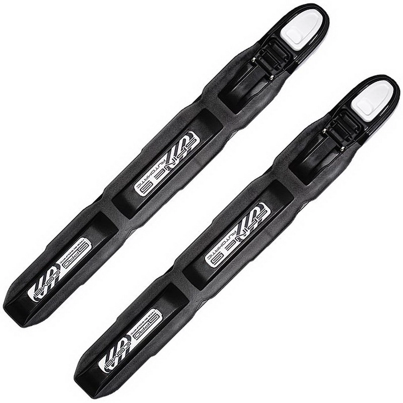 SPINE SNS S3M — автоматические крепления