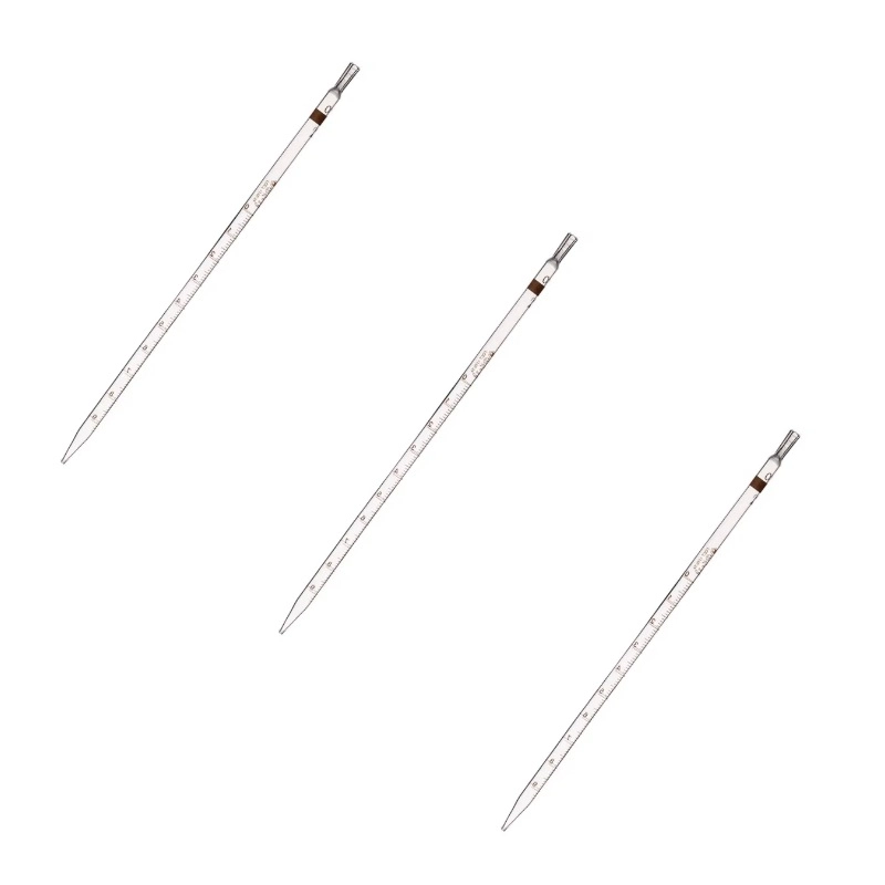 Набор пипеток градуированных ПРШ-Б655