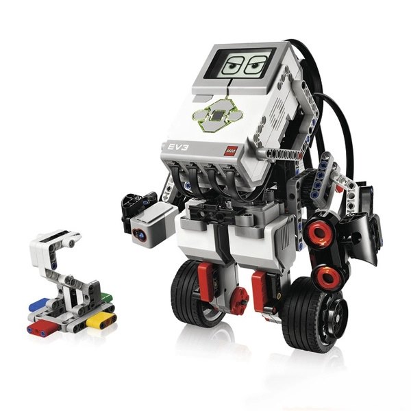 Датчик EV3 ультразвуковой для роботов