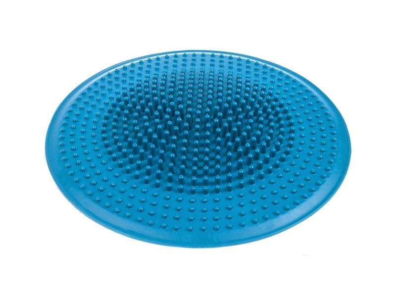 Ортопедический коврик для массажа стоп Ø390 мм