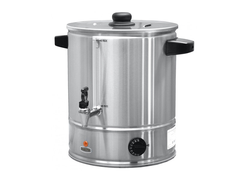 Наливной кипятильник КВЭ-15 (15 л)