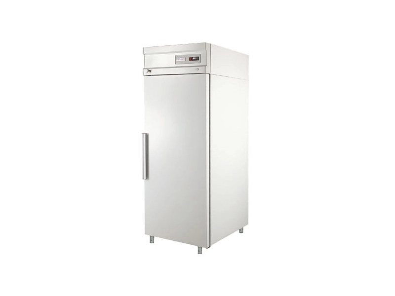 Холодильный шкаф с верхним агрегатом 1960 мм