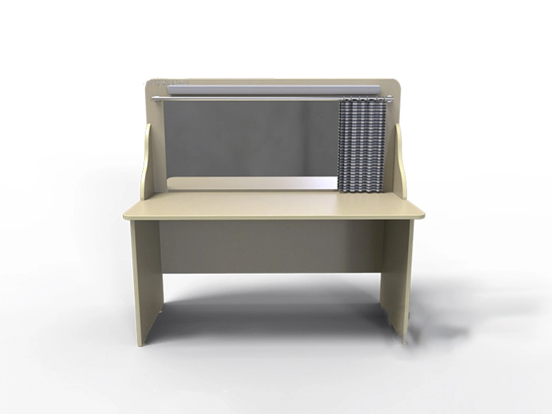 Логопедический стол AVK-АВЛ-003, 1025×1100 мм