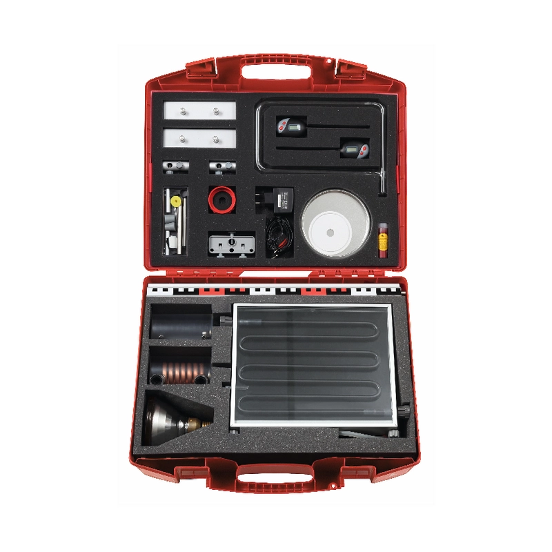 Комплект демонстрационного оборудования "Солнечная энергия"