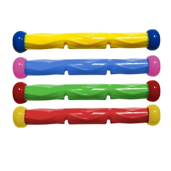 Тонущие игрушки для ныряния — тренировочный набор