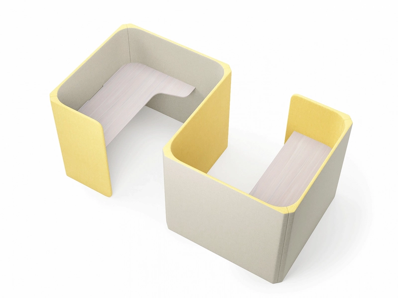 Мягкий модуль серия L10 - СПЕЙС