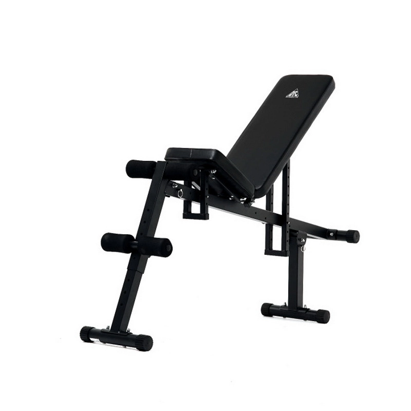 Универсальная гимнастическая скамья 76×27,5 см