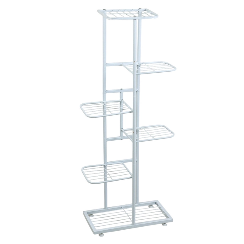 Металлический стеллаж 108 см