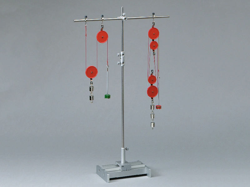 Набор Механика Cornelsen — демонстрационный комплект