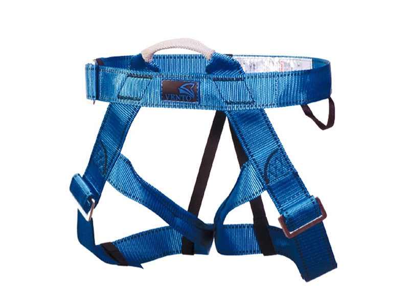 "Беседка" — страховочный пояс с ножными обхватами