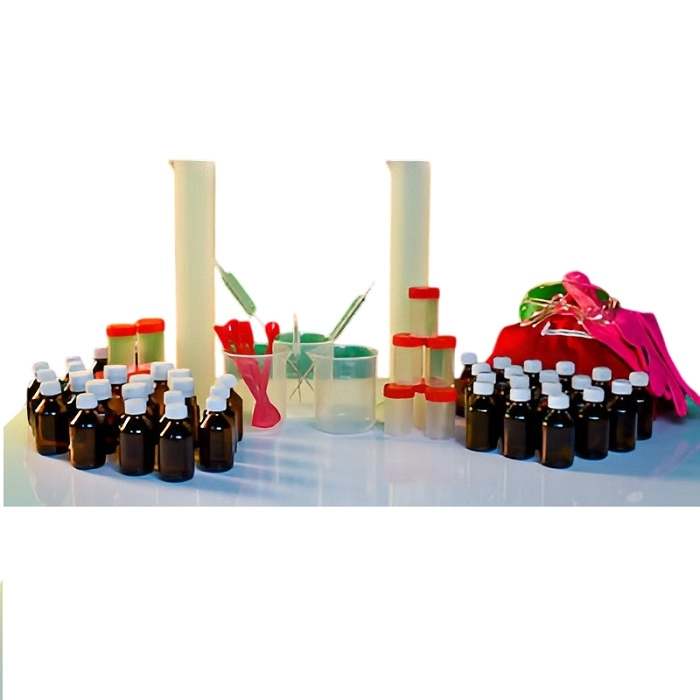 Комплект приготовления и хранения реактивов для ГИА