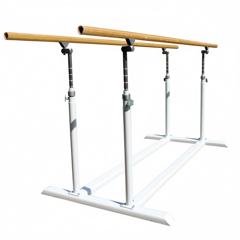 Брусья гимнастические параллельные