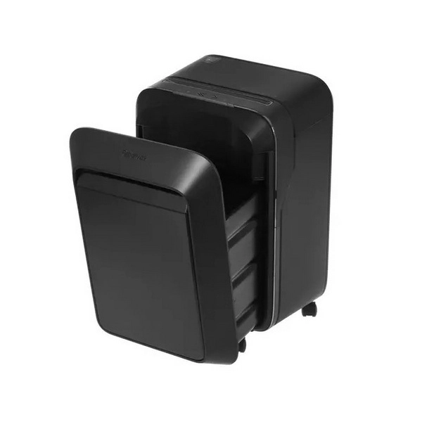 Шредер Fellowes LX210 с корзиной 23 л