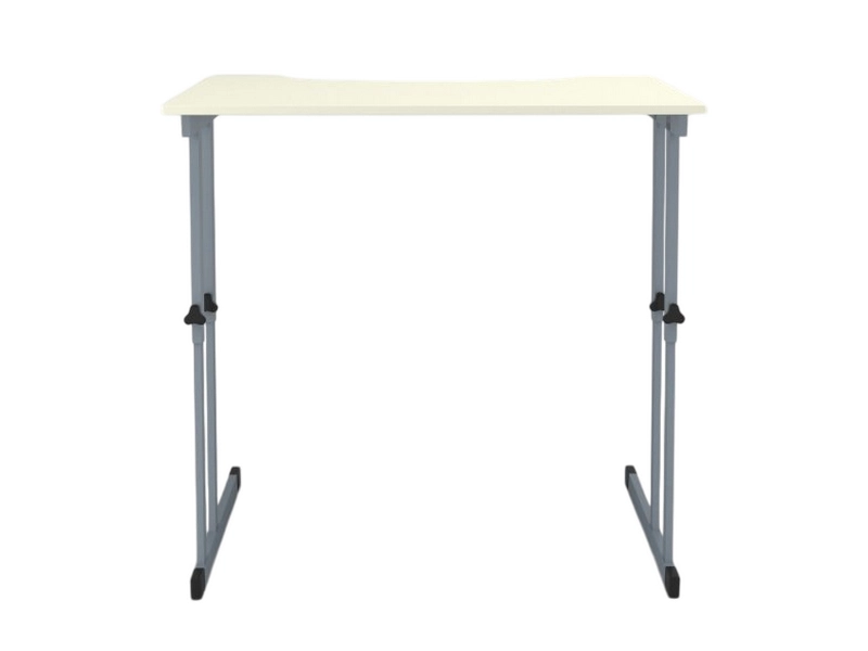 Стол рабочий для инвалидов колясочников