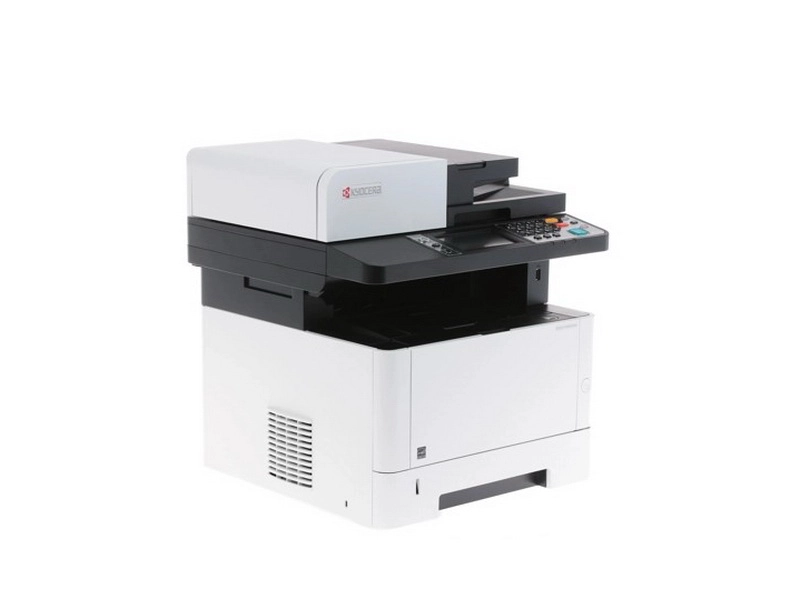 МФУ Kyocera ECOSYS M2640idw — надёжное монохромное решение
