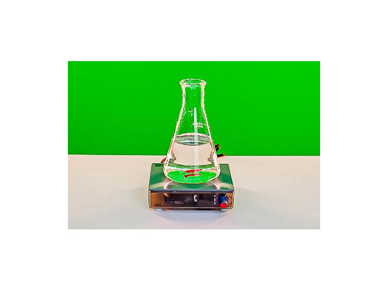 Мешалка магнитная