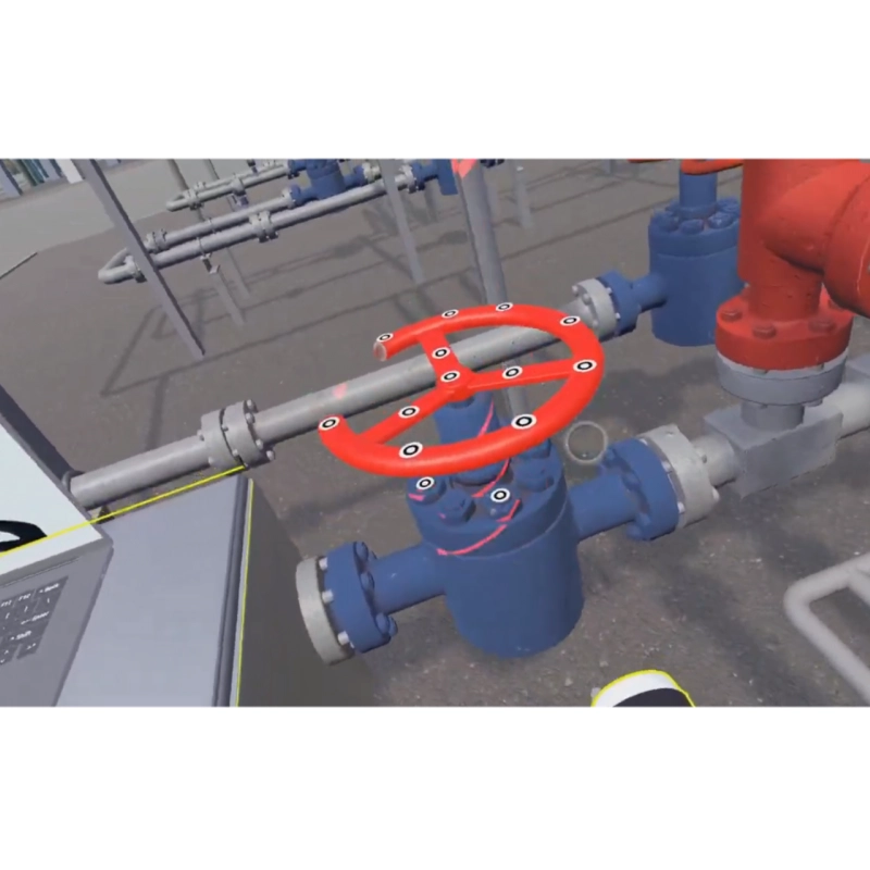 Тренажер инженера аддитивных технологий — FDM и SLS в VR