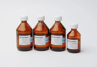 Кислотный набор №2 для школы