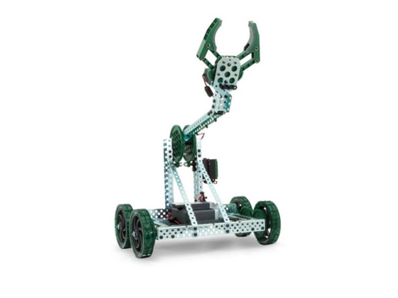 VEX EDR стартовый комплект для школьных занятий (Cortex)