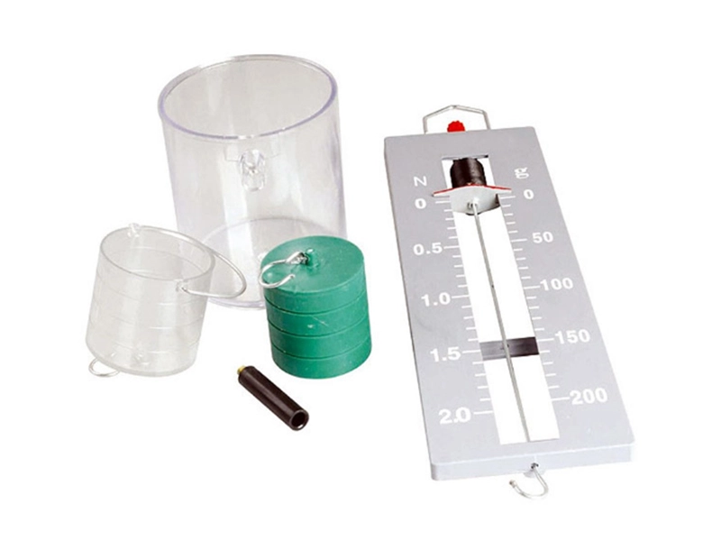 Ведерко Архимеда для класса