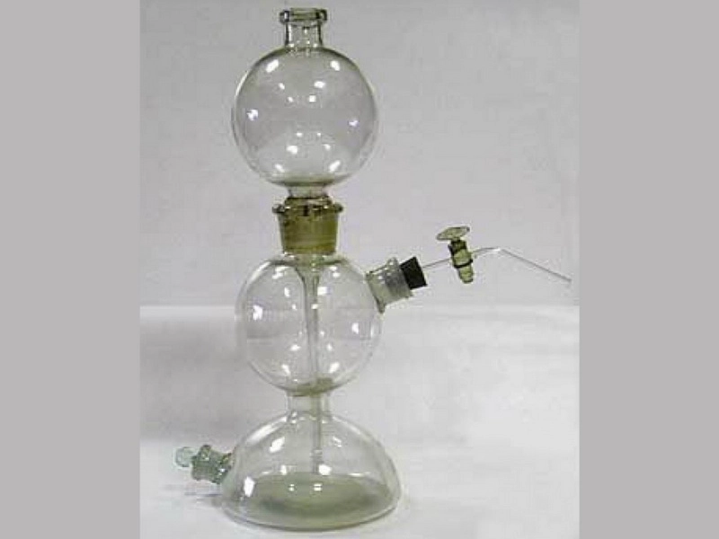 Аппарат Киппа