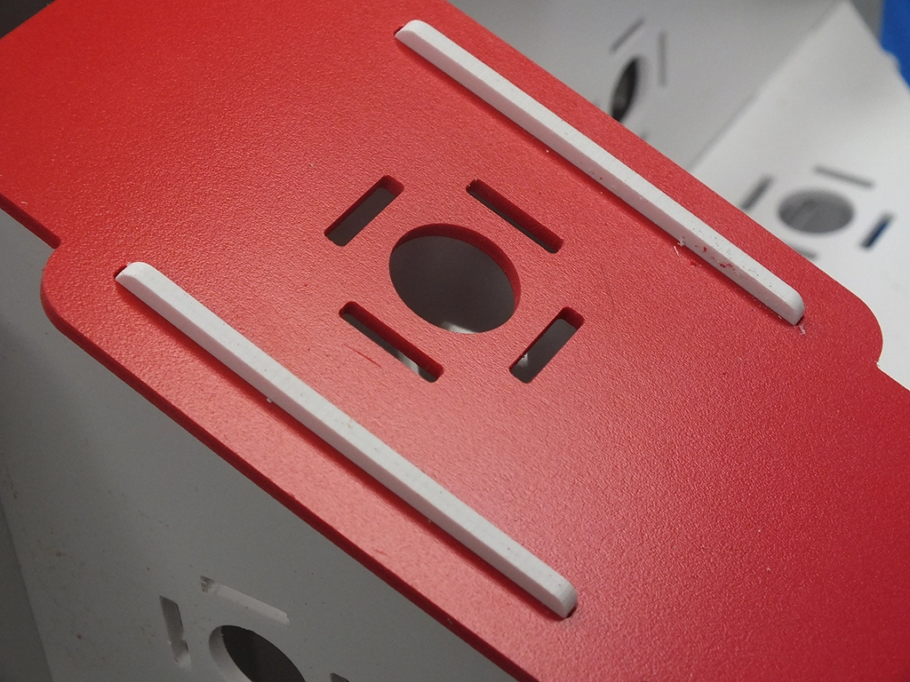 Конструктор Умный дом ДИС-004 — учебный IoT-набор