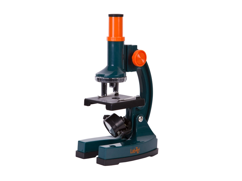 Микроскоп Levenhuk LabZZ M2