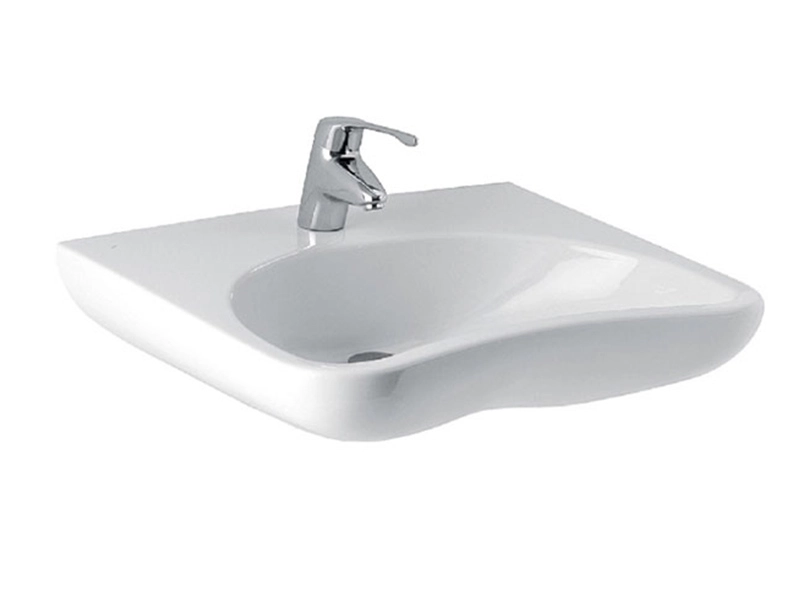 Раковина медицинская для детей с ОВЗ