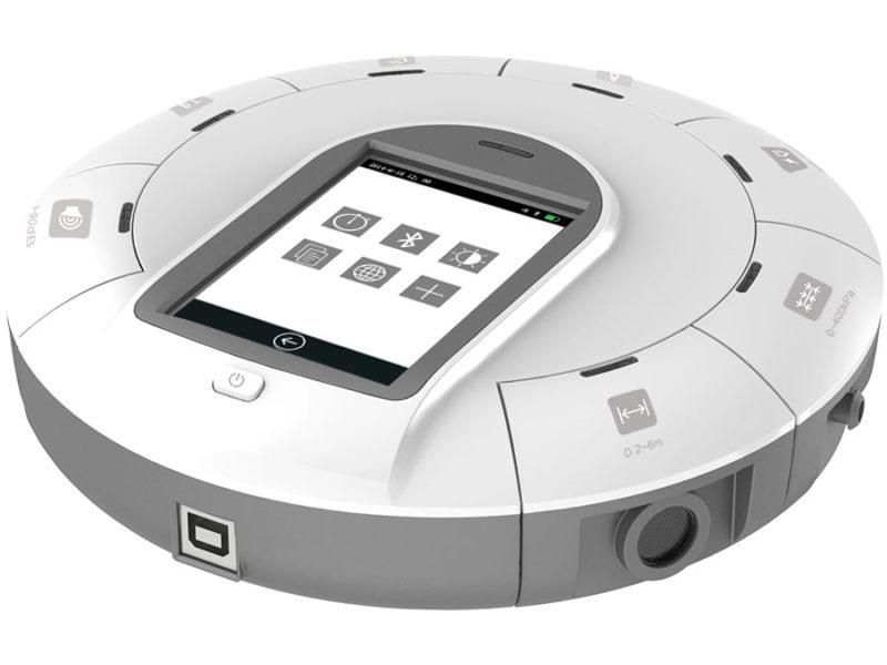 Цифровой набор Physics SenseDisc с комплектом датчиков