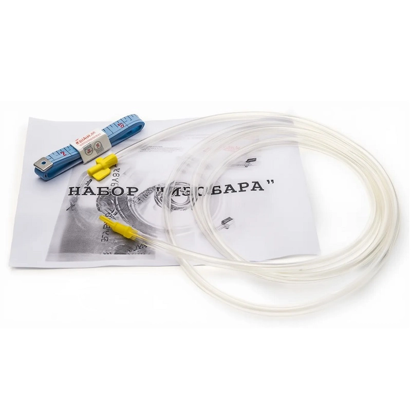 Набор "Изобара" с лентой 0–150 см