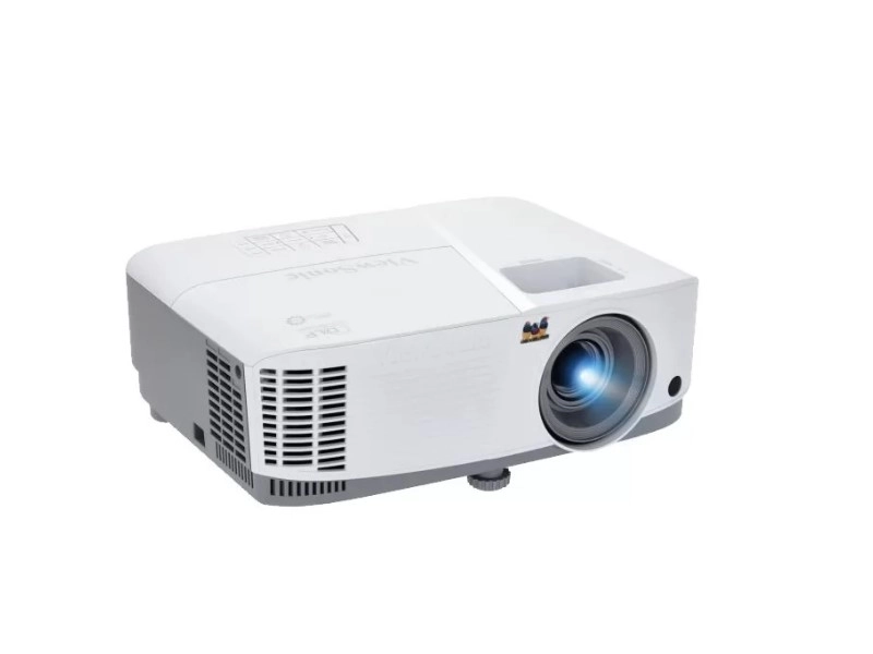 ViewSonic PA503W — DLP проектор 1280×800
