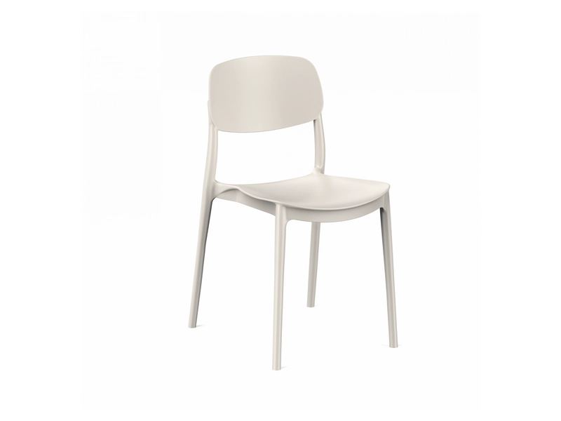 Стул ELLER, нагрузка 120 кг