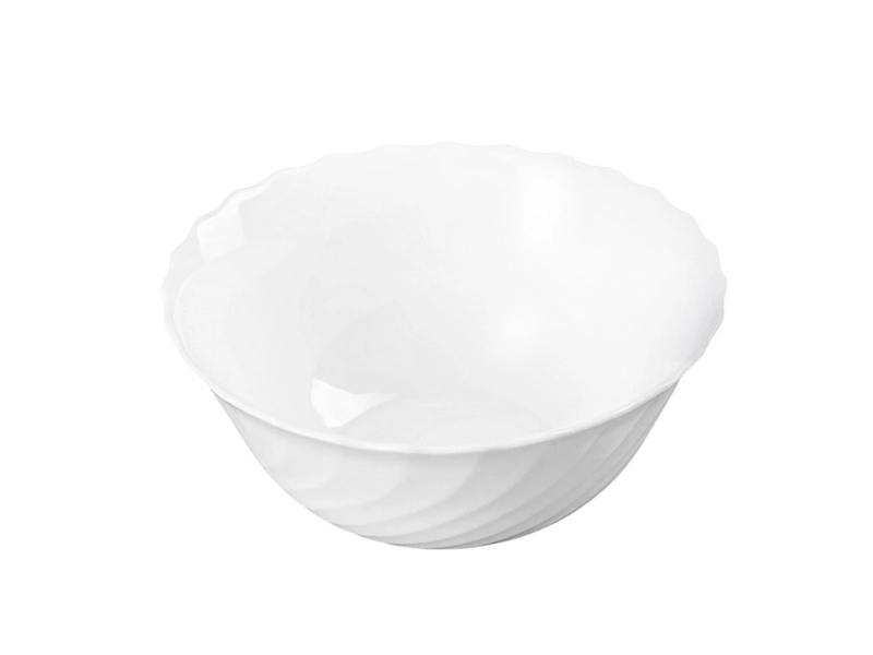 Салатник 1 литр стеклокерамика