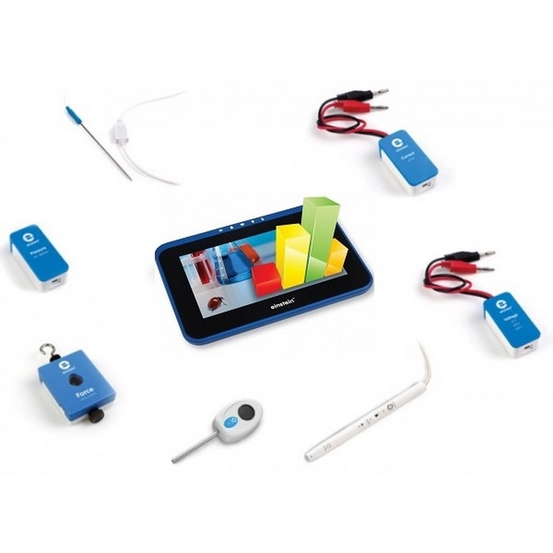 Лабораторный регистратор экопараметров ЦИТО-ЛКО-0043