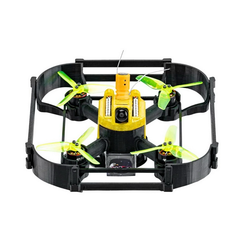 Конструктор квадрокоптера RACE 3″ для FPV