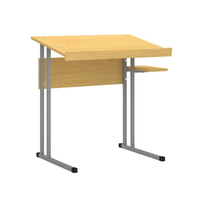 Стол ученический для кабинета черчения