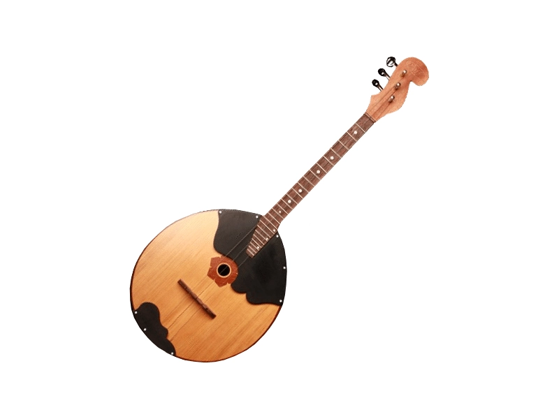 Домра малая DOFF DPS