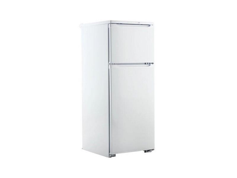 Бирюса 122, белый