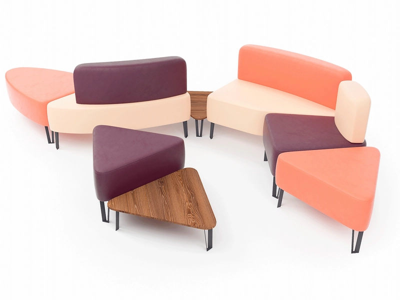 Мягкий модуль серия L9 - СТАЙЛ