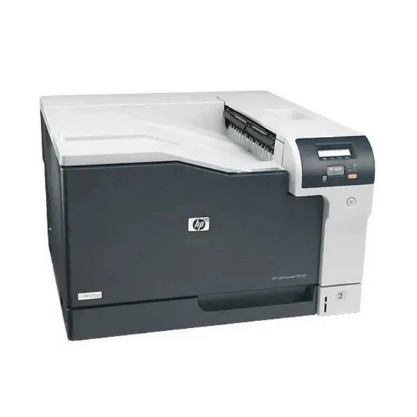 HP Color LaserJet Pro CP5225DN — с авто-дуплексом