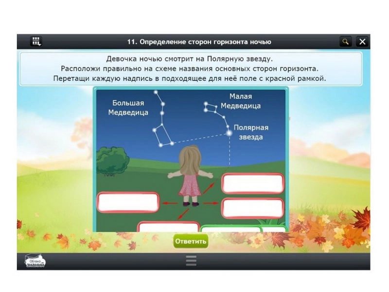 Цифровой курс «Окружающий мир», 3 класс — 153 модуля