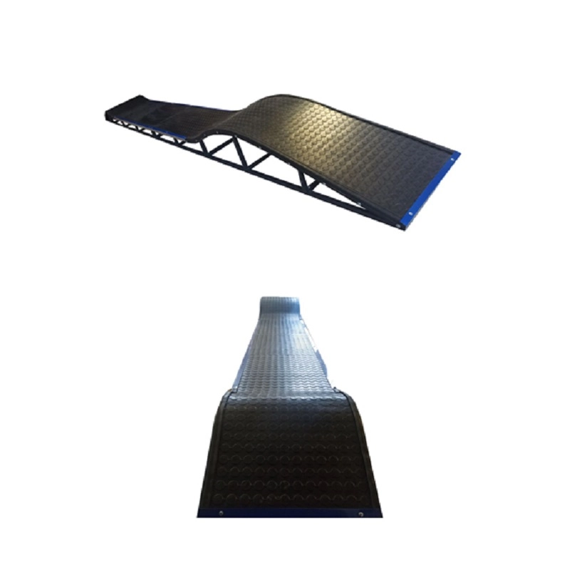 Тренажер «Волна» (модульная, 2 части)