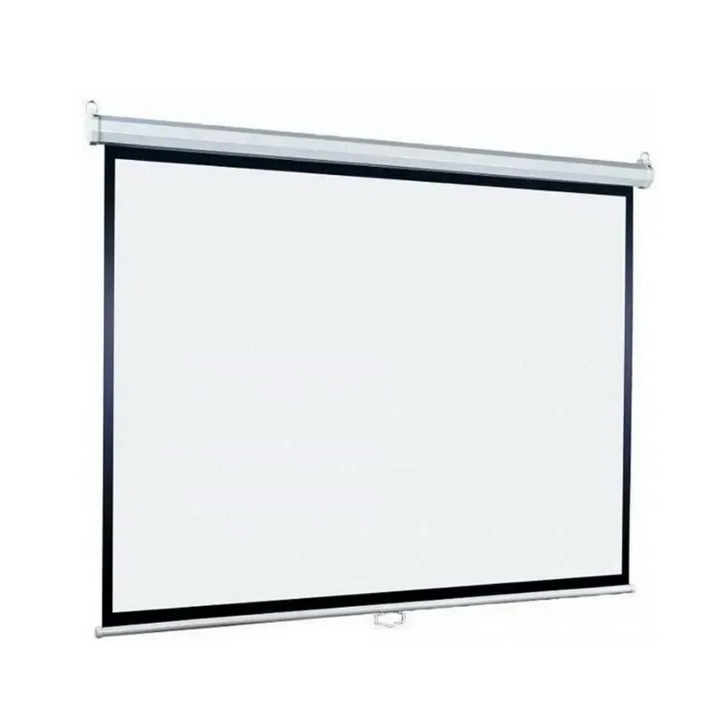 Настенно-потолочный рулонный экран Lumien LEP-100109 1:1