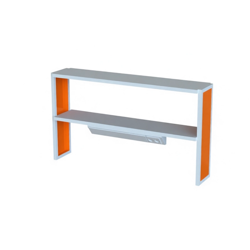 Надстройка лабораторная 1200×250×700