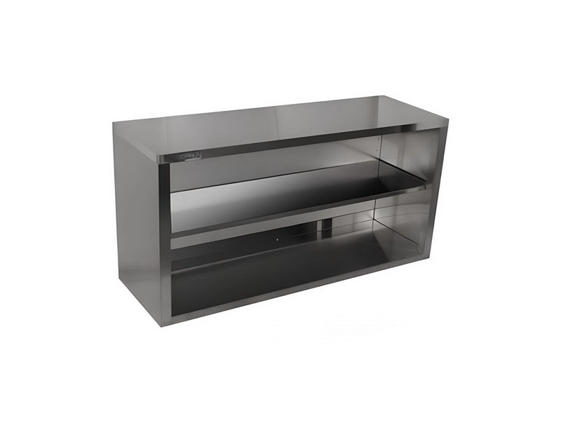 Открытая полка из AISI 304