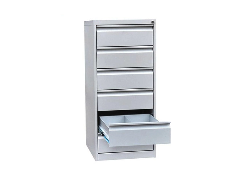 Картотечный шкаф A5 на 6 ящиков h1190